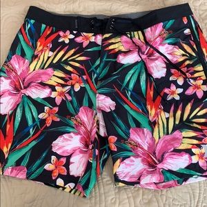 Men’s Hurley Phantom Board Shorts